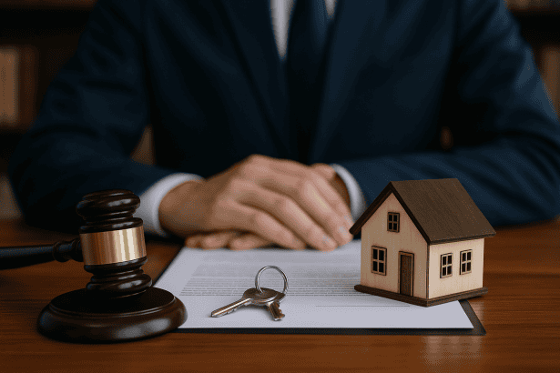 Las Vegas housing market