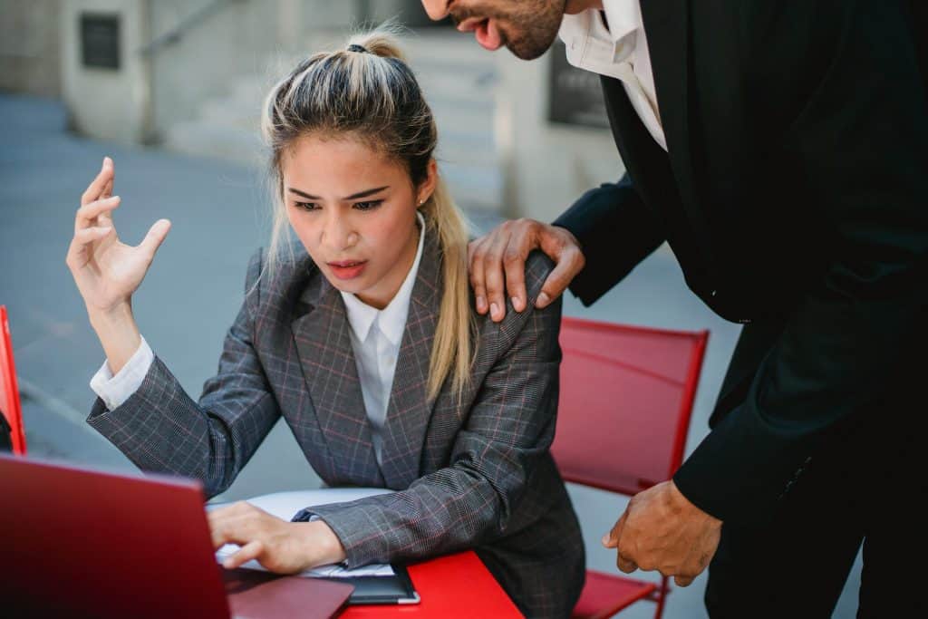 Ask specific questions during the consultation