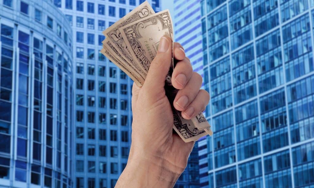 Business Bank Account