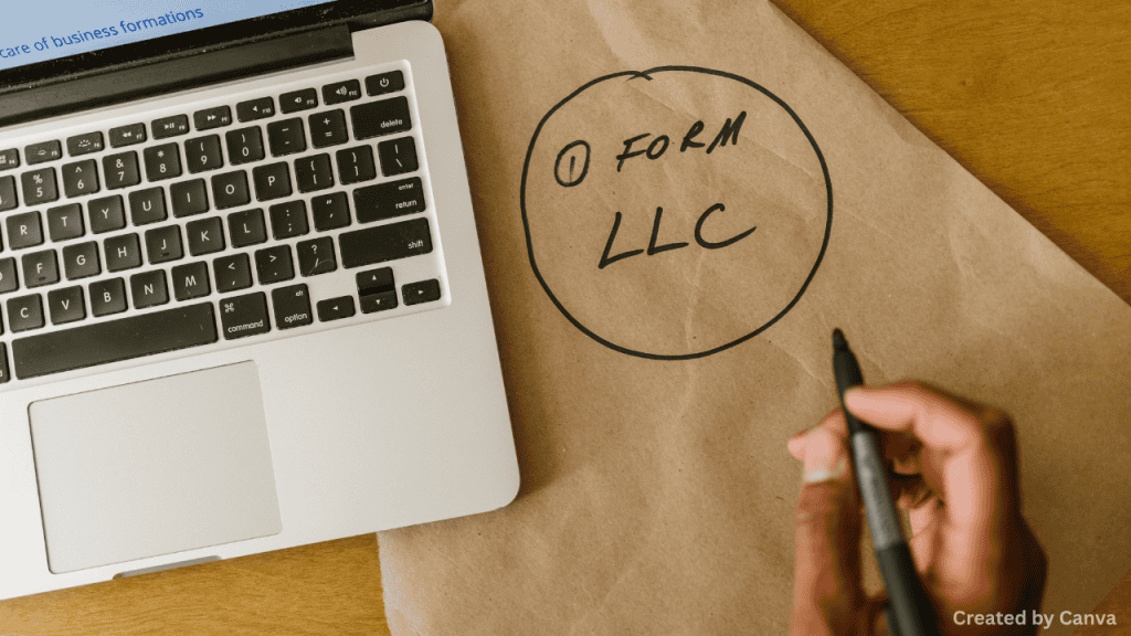 Choosing a Name for Your LLC