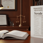 Frequently Asked Questions About Nevada Law (SEO Booster)