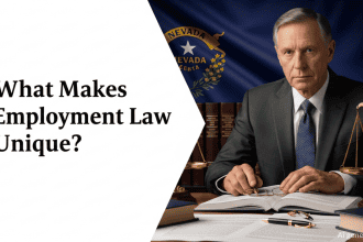 What Makes Nevada Employment Law Unique?