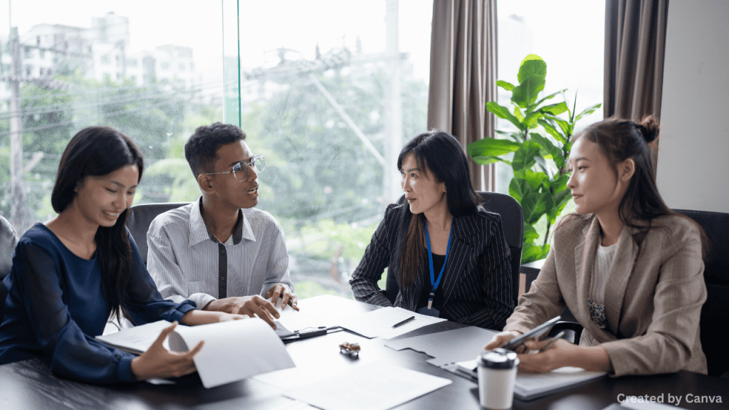 Give the Defendant a Copy