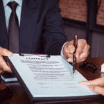 How Commercial Real Estate Laws Work in Nevada