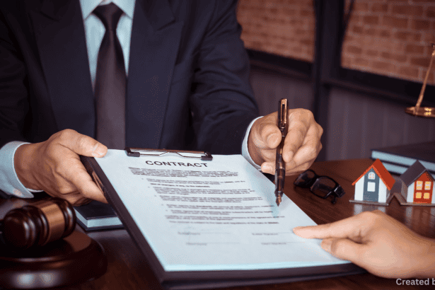 How Commercial Real Estate Laws Work in Nevada