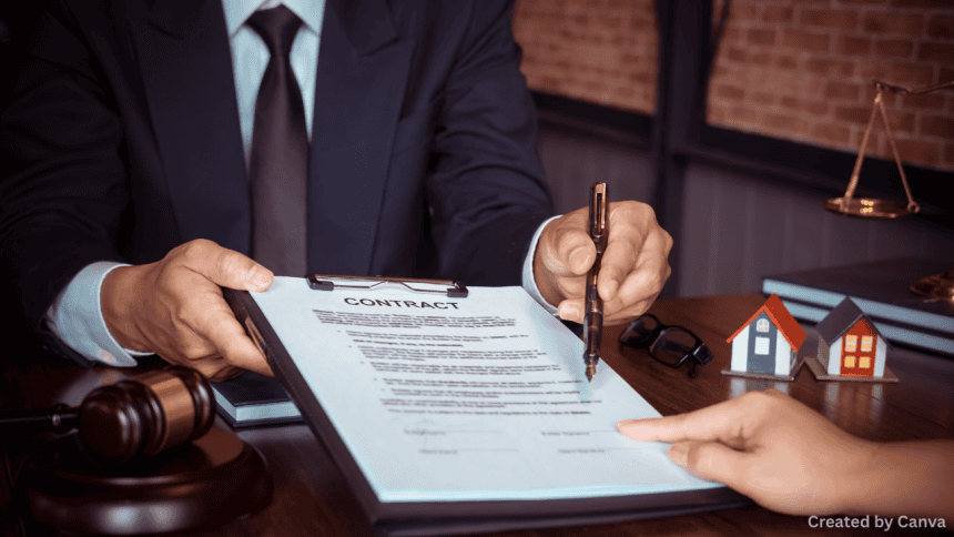 How Commercial Real Estate Laws Work in Nevada