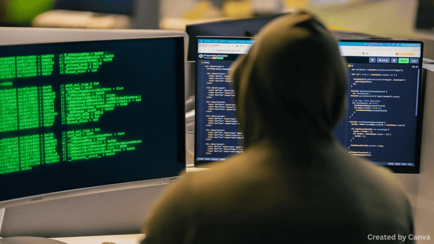 How Cybercrime Laws Work in Nevada