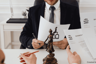 How Does Divorce Work in Nevada? Key Things to Know