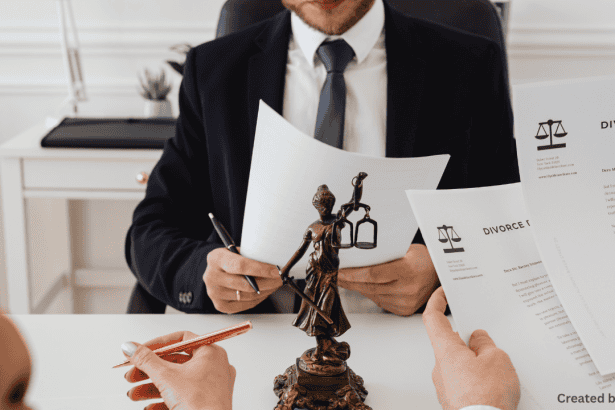 How Does Divorce Work in Nevada? Key Things to Know