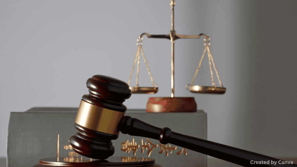 How Nevada Courts Are Structured