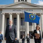 How Does the Nevada Court System Work Explained Simply