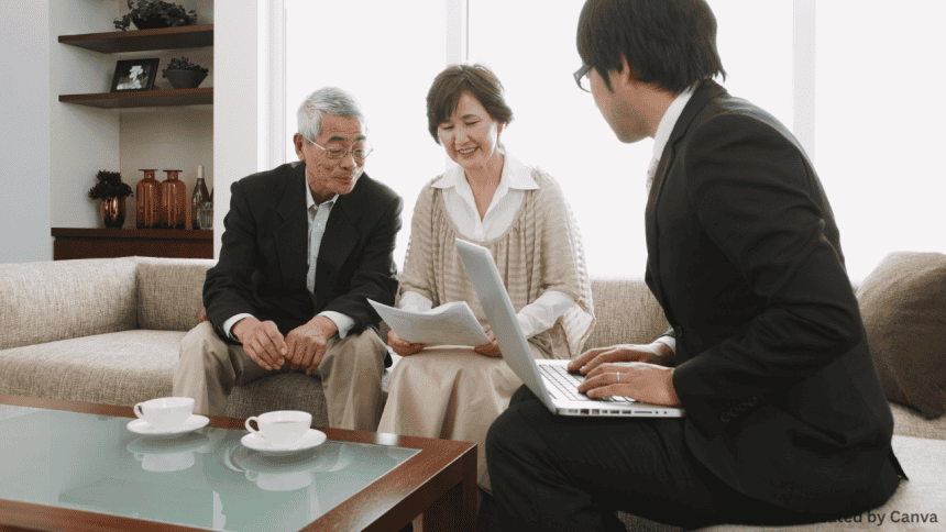 How Nevada Handles Elder Abuse Cases