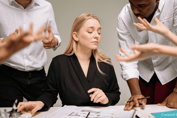 How Nevada Handles Workplace Harassment Cases