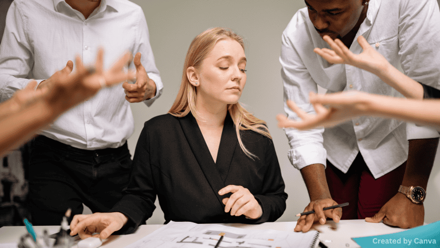 How Nevada Handles Workplace Harassment Cases