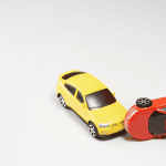 How Vehicle Accident Liability Works in Nevada