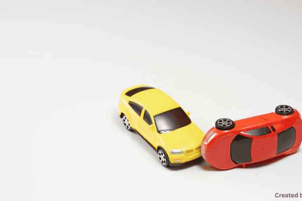 How Vehicle Accident Liability Works in Nevada