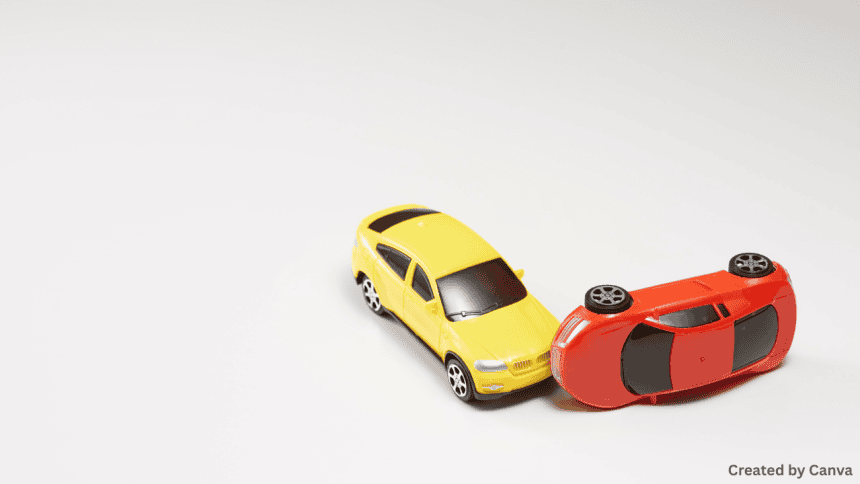 How Vehicle Accident Liability Works in Nevada