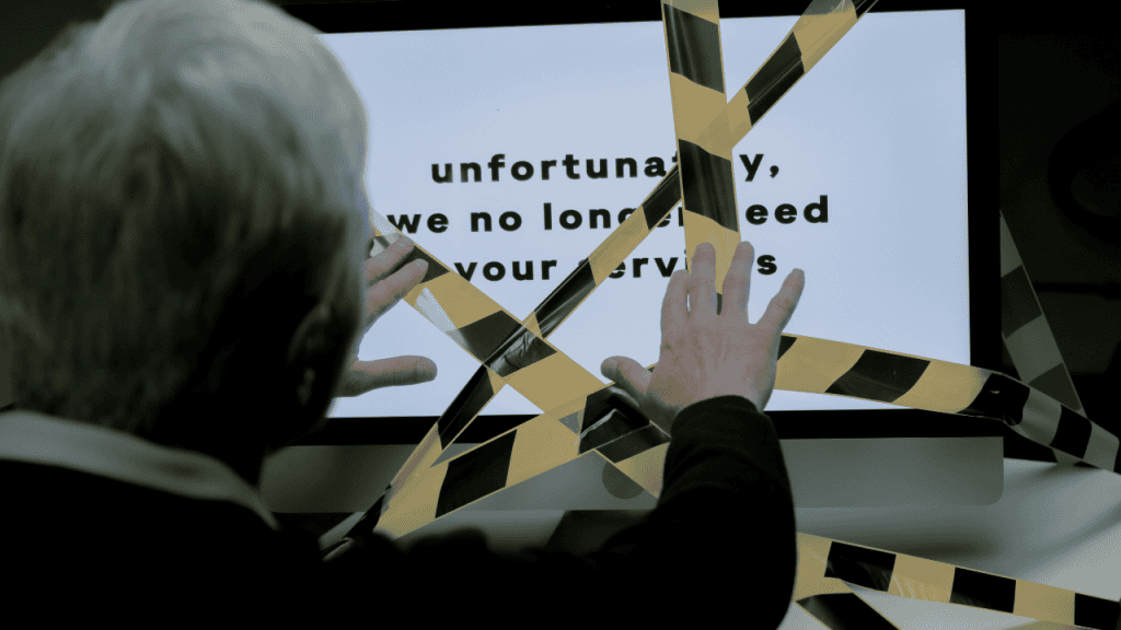 Illegal Discrimination as Wrongful Firing