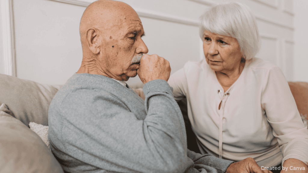 Laws in Nevada about hurting older people