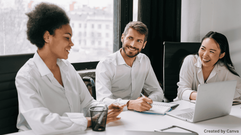 Making Rules and Having Meetings for the Organization