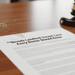 Nevada Landlord-Tenant Laws Every Renter Should Know