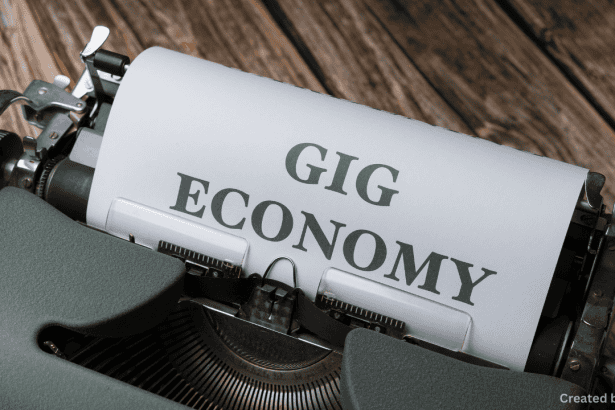 Nevada Rights for Gig and Contract Workers