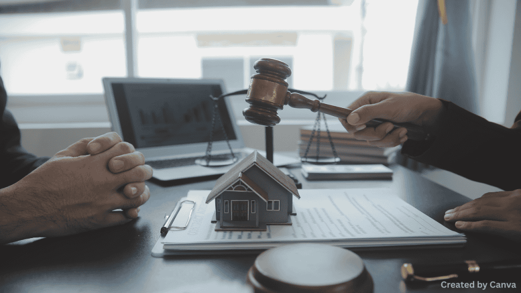 Nevada's Commercial Property Laws