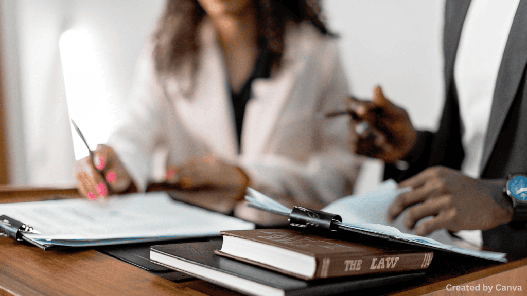 Nevada's Laws About Harassment at Work