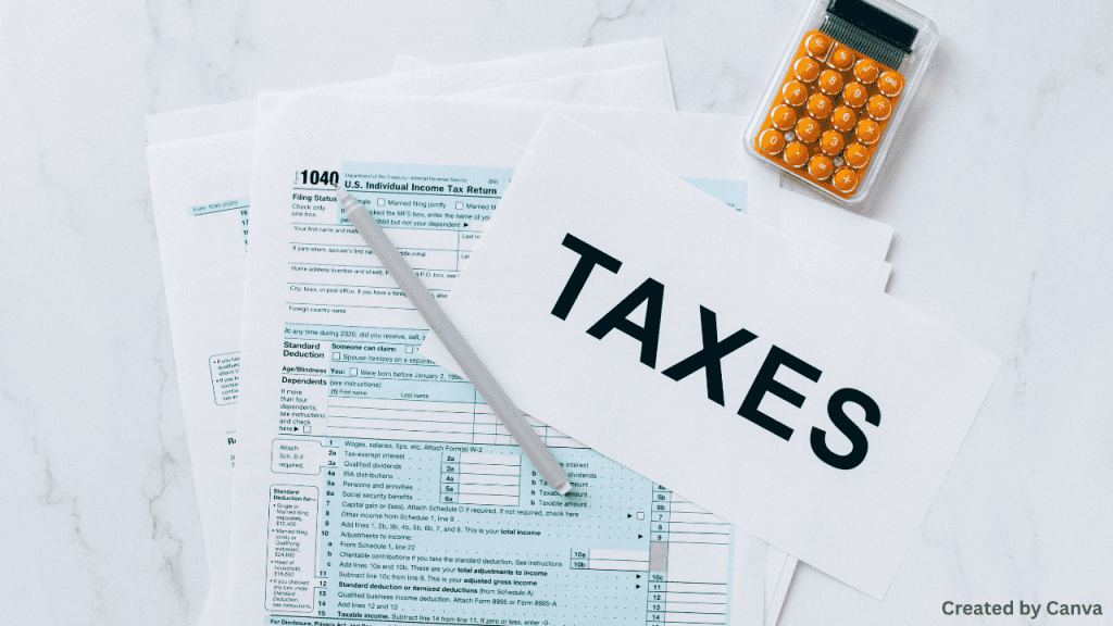 Tax-Exempt Status from the Federal Government