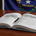 What Are Your Legal Rights in Nevada? A Beginner’s Guide