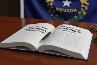 What Are Your Legal Rights in Nevada? A Beginner’s Guide