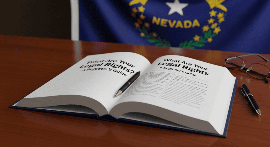 What Are Your Legal Rights in Nevada? A Beginner’s Guide