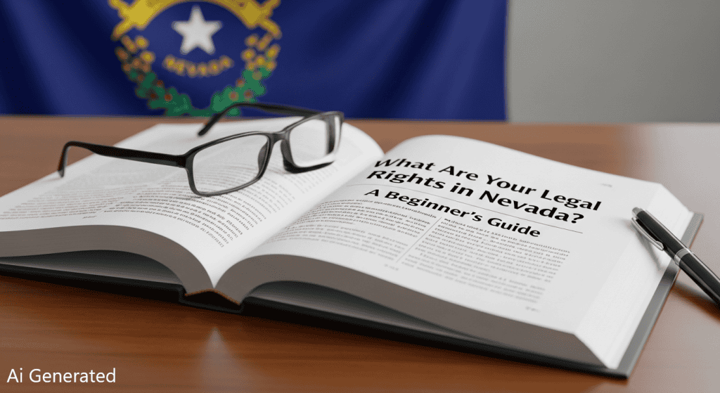 Core citizen rights in Nevada