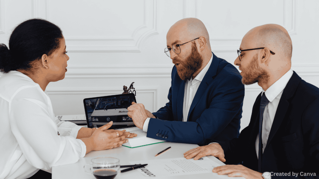 What Businesses Are Responsible for Under Nevada