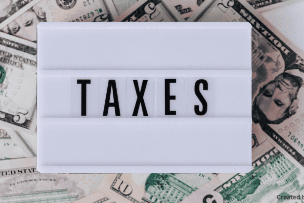 What Businesses Should Know About Nevada Tax Laws