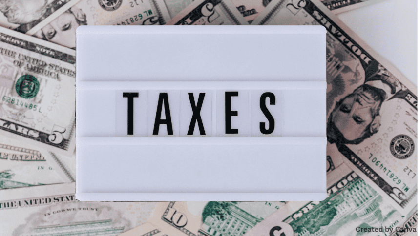 What Businesses Should Know About Nevada Tax Laws