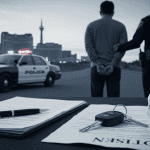 What Happens When You Get a DUI in Nevada?