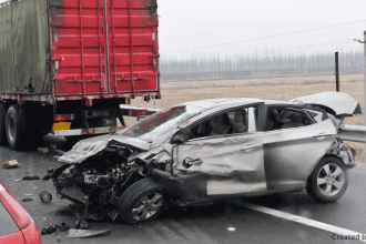 What Should You Do After a Car Accident in Nevada?