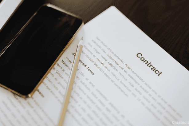 Are Online Contracts Legally Binding in Nevada