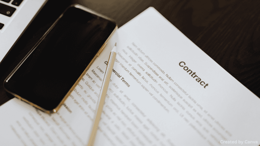 Are Online Contracts Legally Binding in Nevada