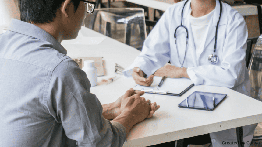 Can You Sue for Medical Malpractice in Nevada