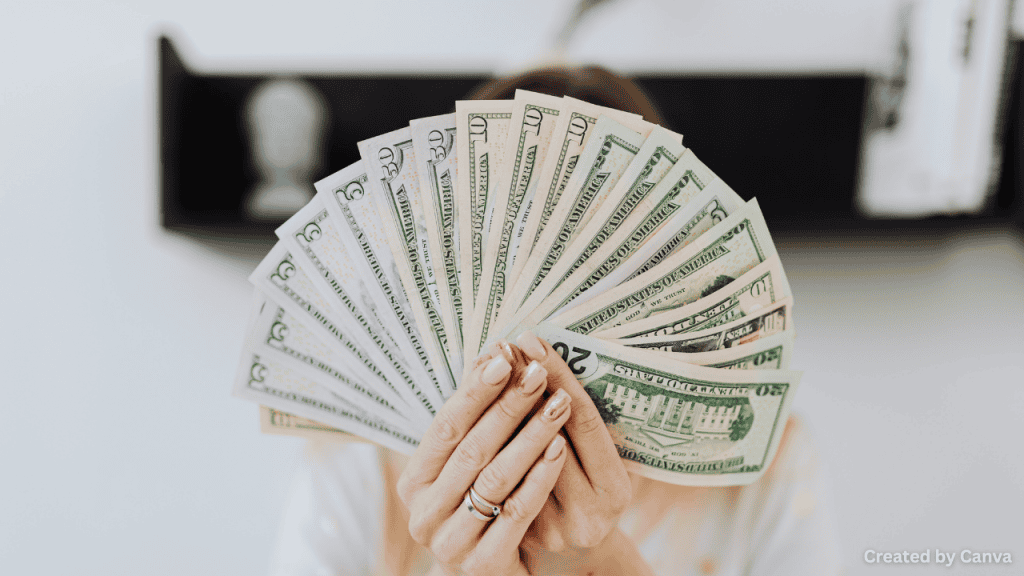 Distribution of Assets