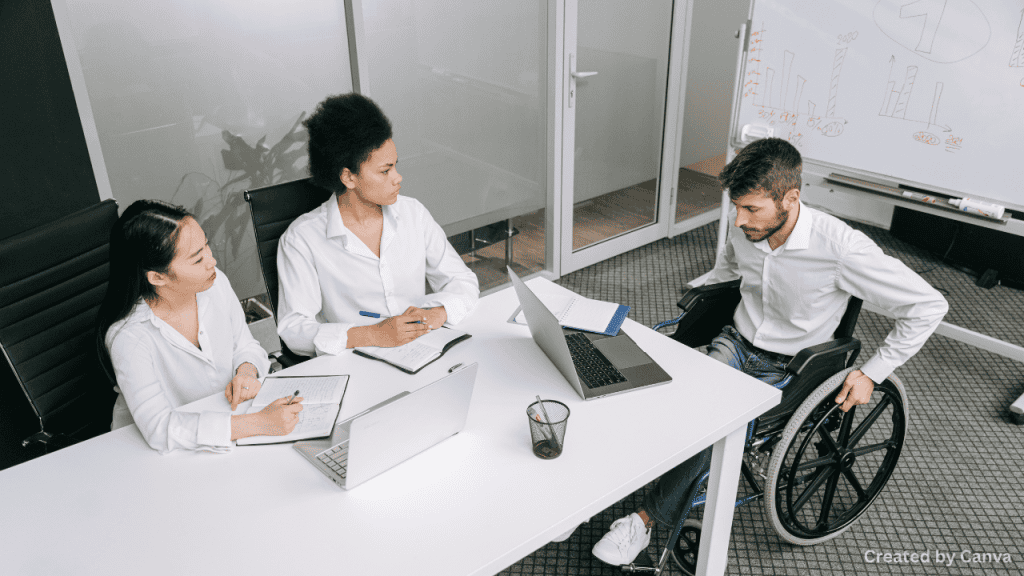 Equal Opportunity in the Workplace