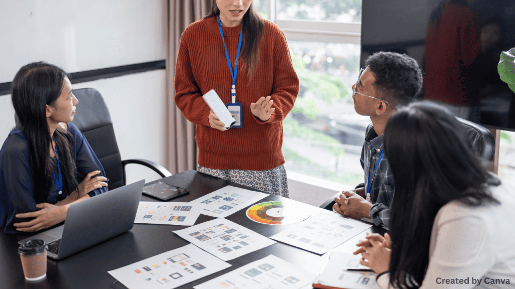 Filing Your Application