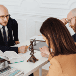 How Divorce Works in Nevada