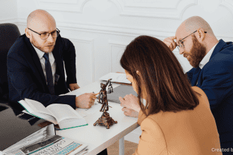 How Divorce Works in Nevada