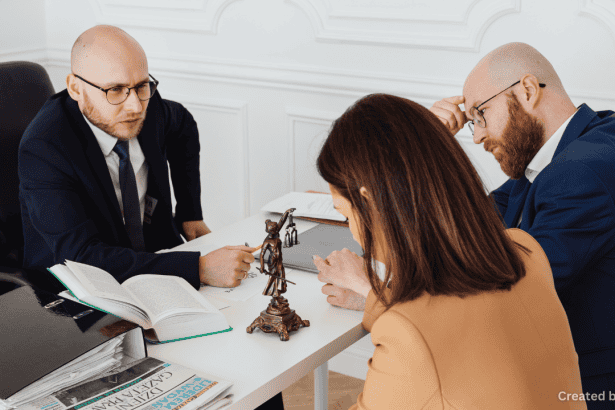 How Divorce Works in Nevada