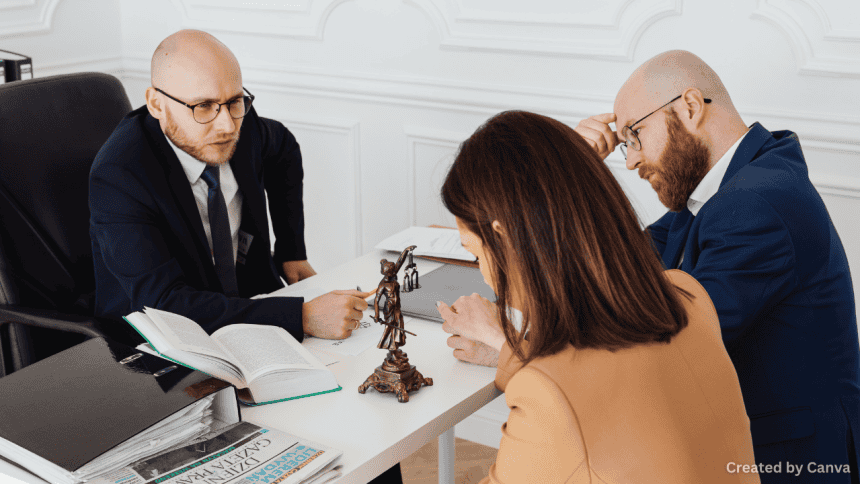 How Divorce Works in Nevada