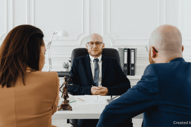 How Power of Attorney Works in Nevada