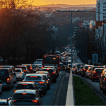 How Traffic Tickets Are Handled in Nevada